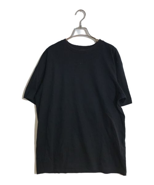 Y-3（ワイスリー）Y-3 (ワイスリー) Yohji Skull TEE/ヨウジスカルティー ブラック サイズ:Sの古着・服飾アイテム