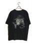 Y-3 (ワイスリー) Yohji Skull TEE/ヨウジスカルティー ブラック サイズ:S：8000円