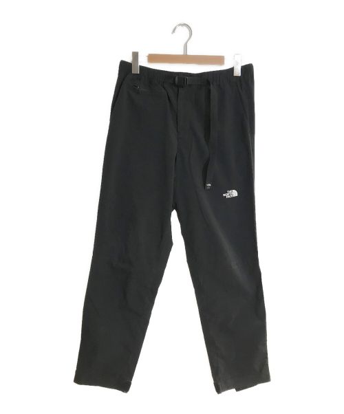 THE NORTH FACE（ザ ノース フェイス）THE NORTH FACE (ザ ノース フェイス) HYKE (ハイク) TEC LIGHT PANT/テックライトパンツ ブラック サイズ:SIZE Mの古着・服飾アイテム