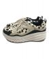 UGG (アグ) Dalmatian/ダルメシアン ホワイト サイズ:28cm：9000円