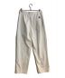 Carhartt WIP (カーハート) W' TRISTIN PANT ホワイト サイズ:30：6000円