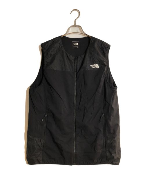 THE NORTH FACE（ザ ノース フェイス）THE NORTH FACE (ザ ノース フェイス) VENTRIX VEST/ベントリックスベスト ブラック サイズ:XLの古着・服飾アイテム