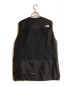 THE NORTH FACE (ザ ノース フェイス) VENTRIX VEST/ベントリックスベスト ブラック サイズ:XL：8000円