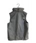 THE NORTH FACE (ザ ノース フェイス) Hedge Over Vest/ヘッジオーバーベスト グレー サイズ:SIZE L：10000円