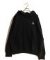 NIKE ACG（ナイキエージーシー）の古着「Therma-FIT Fleece Pullover Hoodie/フリース プルオーバー パーカー」｜ブラック