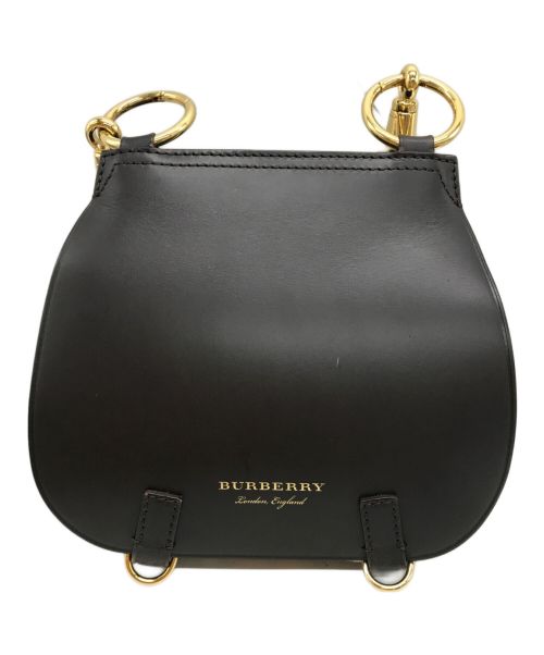 BURBERRY LONDON（バーバリーロンドン）BURBERRY LONDON (バーバリー ロンドン) Bridle Crossbody bag/ブライドルクロスボディバッグの古着・服飾アイテム