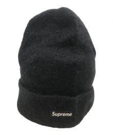 SUPREME（シュプリーム）の古着「23FW Mohair Beanie」｜ブラック