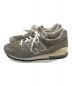 NEW BALANCE (ニューバランス) M996GR ベージュ サイズ:26.5cm：15000円