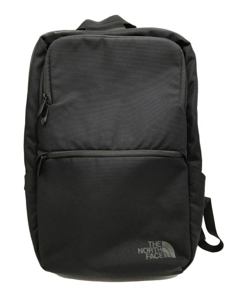 THE NORTH FACE（ザ ノース フェイス）THE NORTH FACE (ザ ノース フェイス) デイパック 24.5L ブラックの古着・服飾アイテム