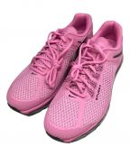 NIKE×stussyナイキ×ステューシー）の古着「AIR MAX 2013」｜PSYCHIC PINK/BLACK