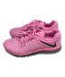 NIKE (ナイキ) stussy (ステューシー) AIR MAX 2013 PSYCHIC PINK/BLACK サイズ:29cm 未使用品：25000円