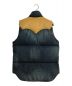 RockyMountainFeatherBed (ロッキーマウンテンフェザーベッド) CHRISTY VEST/クリスティー ベスト インディゴ サイズ:38：13000円