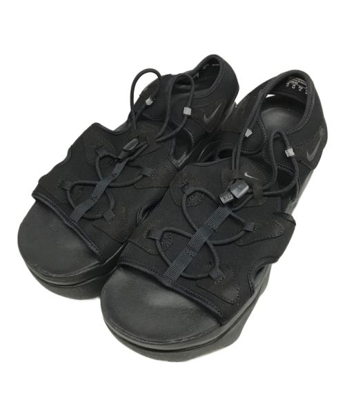 NIKE（ナイキ）NIKE (ナイキ) AIR MAX COCO SANDAL／エアマックスココサンダル ブラック サイズ:28cmの古着・服飾アイテム