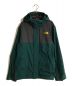 THE NORTH FACE（ザ ノース フェイス）の古着「LONE PEAK TRICLIMATE JACKET/ローンピークトリクライメイトジャケット」｜グリーン