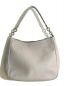 FURLA (フルラ) COMETA HOBO BAG ピンク：12000円