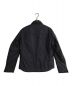 WOOLRICH (ウールリッチ) キルティングジャケット ネイビー サイズ:M：8000円