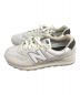 NEW BALANCE (ニューバランス) WL996TX2 ベージュ サイズ:23cm：9000円