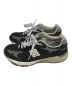 NEW BALANCE (ニューバランス) MR993BK ブラック サイズ:26.5：27000円