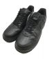 NIKE（ナイキ）の古着「AIR FORCE 1 LOW/エアフォース1ロウ」｜Black