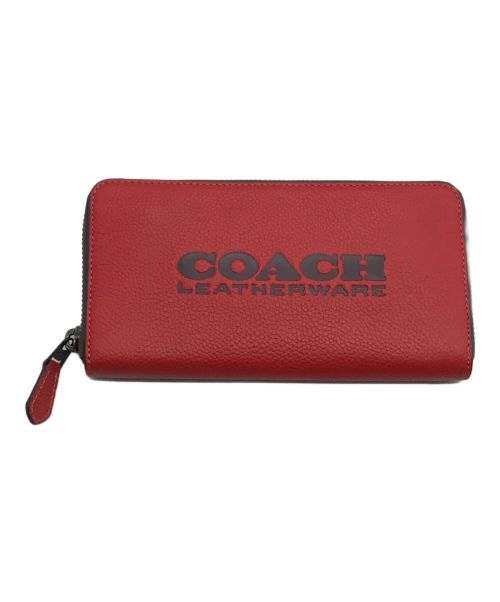 COACH（コーチ）COACH (コーチ) アコーディオン ウォレットの古着・服飾アイテム