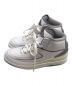 NIKE (ナイキ) AIR JORDAN 2 RETRO/エアジョーダン2レトロ グレー サイズ:26.5cm：11000円