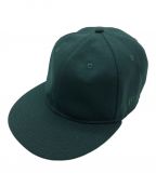 KAPTAIN SUNSHINE×New Eraキャプテンサンシャイン×ニューエラ）の古着「KSY CLASSIC BB CAP」｜グリーン