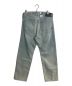 G-STAR RAW (ジースターロゥ) Type 49 Relaxed Straight Fit デニムパンツ インディゴ サイズ:W33L30 未使用品：5000円