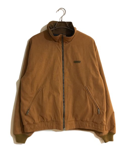 L.L.Bean（エルエルビーン）L.L.Bean (エルエルビーン) ダックジャケット ブラウン サイズ:不明の古着・服飾アイテム