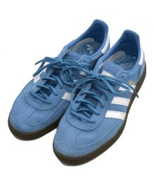 adidas Originals（アディダスオリジナル）の古着「HANDBALL SPEZIAL/ハンドボール スペツィアル」｜スカイブルー