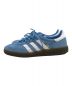 adidas originals (アディダスオリジナル) HANDBALL SPEZIAL/ハンドボール スペツィアル スカイブルー サイズ:27cm：15000円