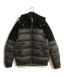 DIESEL（ディーゼル）の古着「W-NYWOOL」｜ブラック