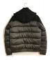 DIESEL (ディーゼル) W-NYWOOL ブラック サイズ:M：13000円