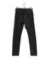 DIESEL (ディーゼル) KROOLEY E-NE ブラック サイズ:SIZE 28：8000円