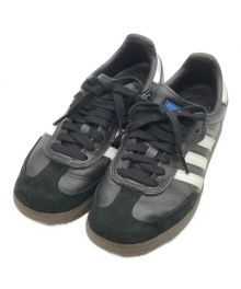 adidas（アディダス）の古着「Samba ADV」｜Core Black