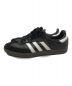 adidas (アディダス) Samba ADV Core Black サイズ:23.5cm：11000円