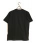 DIESEL (ディーゼル) T-JUST-N12 ブラック サイズ:M：6000円