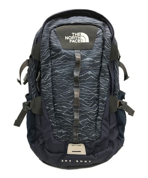 THE NORTH FACE（ザ ノース フェイス）THE NORTH FACE (ザ ノース フェイス) HOT SHOT CL / ホットショットの古着・服飾アイテム