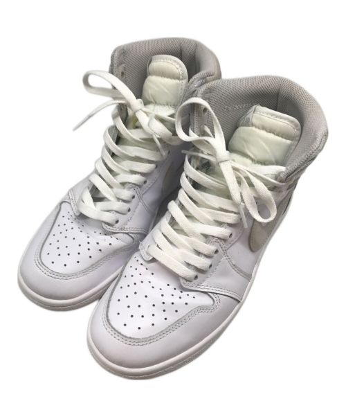 NIKE（ナイキ）NIKE (ナイキ) AIR JORDAN 1 HIGH 85 