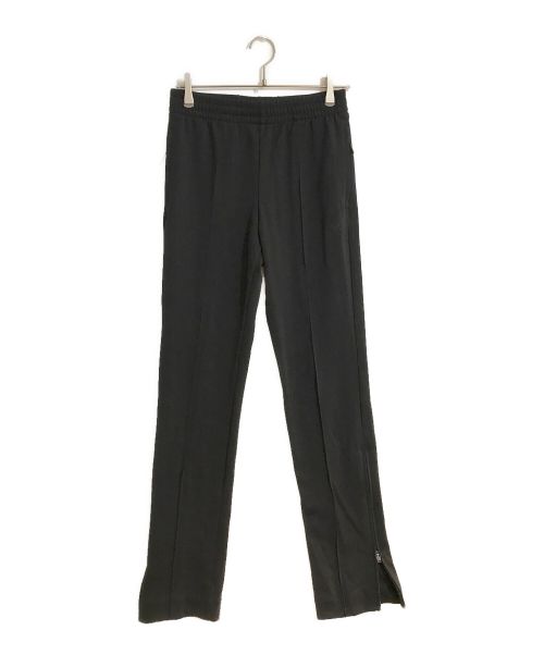 Y-3（ワイスリー）Y-3 (ワイスリー) CLASSIC SLIM FITTED TRACK PANTS/クラシックスリムトラックパンツ ブラック サイズ:Ｓの古着・服飾アイテム