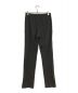 Y-3 (ワイスリー) CLASSIC SLIM FITTED TRACK PANTS/クラシックスリムトラックパンツ ブラック サイズ:Ｓ：8000円