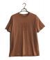 LOEWE（ロエベ）の古着「Relaxed fit Tee」｜ピンク