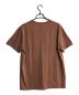 LOEWE (ロエベ) Relaxed fit Tee ピンク サイズ:M：36000円