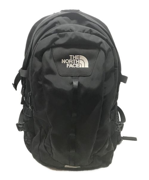 THE NORTH FACE（ザ ノース フェイス）THE NORTH FACE (ザ ノース フェイス) HOT SHOT / ホットショット ブラックの古着・服飾アイテム