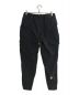 alk phenix (アルクフェニックス) Zak pants II/ザックパンツツー ブラック サイズ:Ｓ：18000円