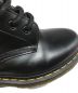 中古・古着 Dr.Martens (ドクターマーチン) 8ホールブーツ ブラック サイズ:UK5：9000円