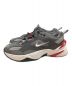 NIKE (ナイキ) M2K TEKNO/エムツーケーテクノ グレー サイズ:28cm 未使用品：7000円