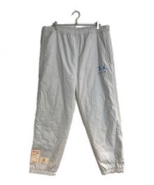 NIKE×UNION（ナイキ×ユニオン）の古着「M J UNION PANT/ユニオンパンツ」｜グレー