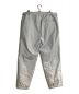 NIKE (ナイキ) UNION (ユニオン) M J UNION PANT/ユニオンパンツ グレー サイズ:XL：8000円