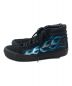 VANS (バンズ) WTAPS (ダブルタップス) OG SK8 Hi LX Blue Flame サイズ:29.5cm：13000円