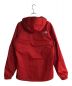 THE NORTH FACE (ザ ノース フェイス) QUEST JACKET レッド サイズ:M：6000円